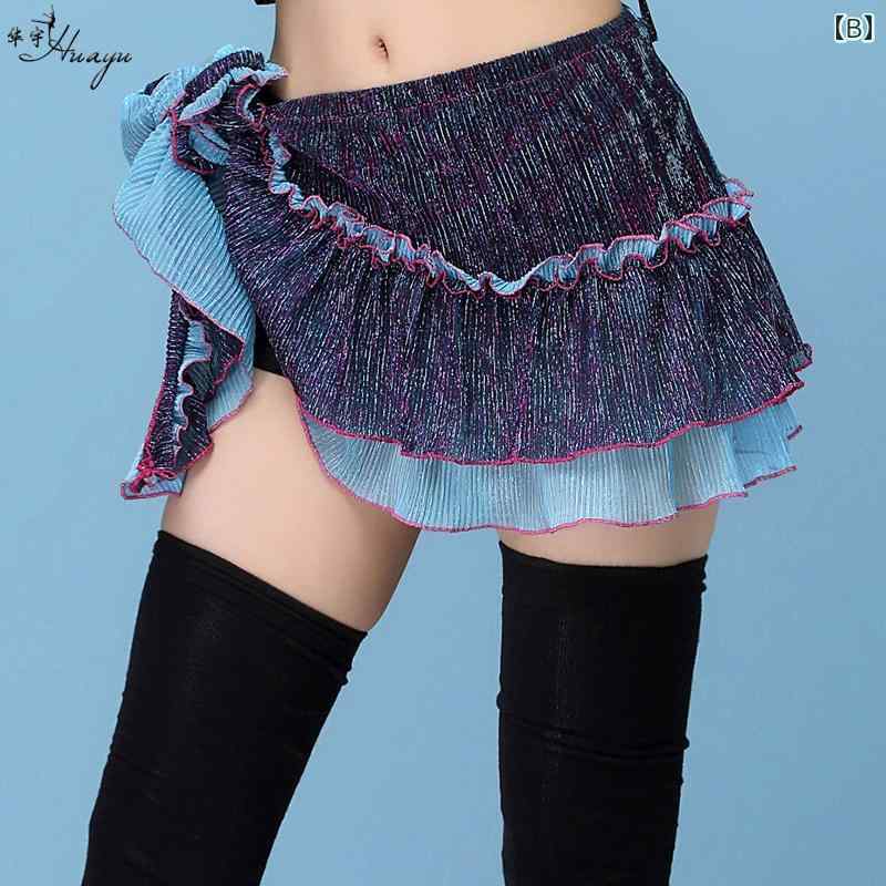 ベリーダンス ヒップタオル スカート 練習服 ネクタイ ベルト ウエスト スカーフ ...