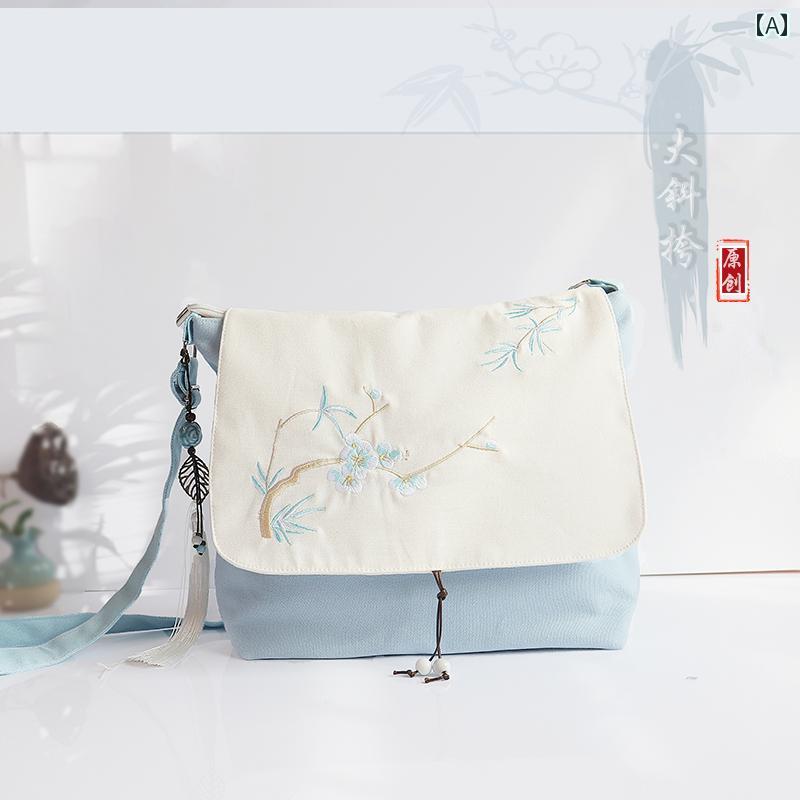 バッグ ショルダーバッグ チャイナ風 カジュアル キュート 通勤 通学 ショッピング ホワイトデー ギフト レディース ファッションアイテム