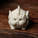レトロ 貔貅 ひきう 装飾品 置き物 ホーム リビング ルーム 装飾 ギフト インテリア
