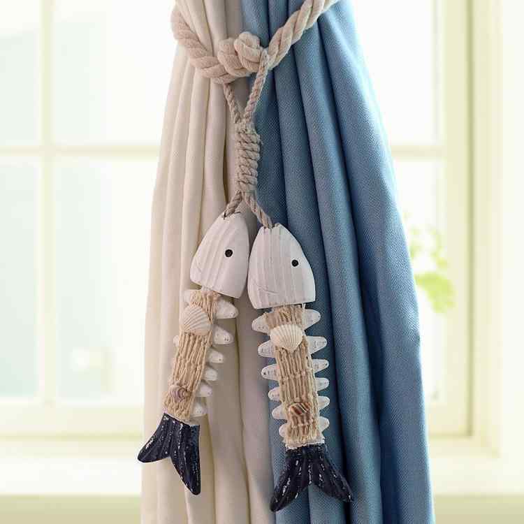 カーテン ストラップ モダン シンプル カーテン バックル ストラップ ハンギング ボール ペア バンド ル ロープ ネクタイ 装飾品 インテリア リビングルーム 楽しい 子供部屋