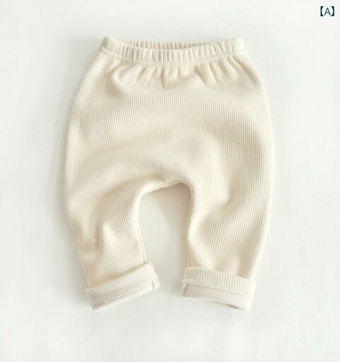 パンツ レギンス ベビー服 幼児 秋冬 男の子 女の子 赤ちゃん用 薄手 ベルベット 新生児 ラージ ヒップ バット 冬 着用 パンツ レギンス ベビー服 幼児 秋冬 男の子 女の子 赤ちゃん用 薄手 ベルベット 新生児 ラージ ヒップ バット 冬 着用