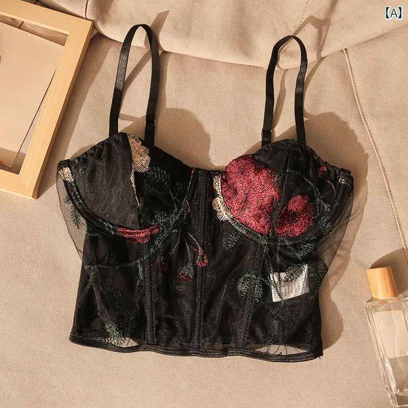 キャミソール ノースリーブ ショート丈 夏 タイトフィット スリム モダン セクシー 魅惑 おしゃれ スタイリッシュ ガール ホームウェア レディース