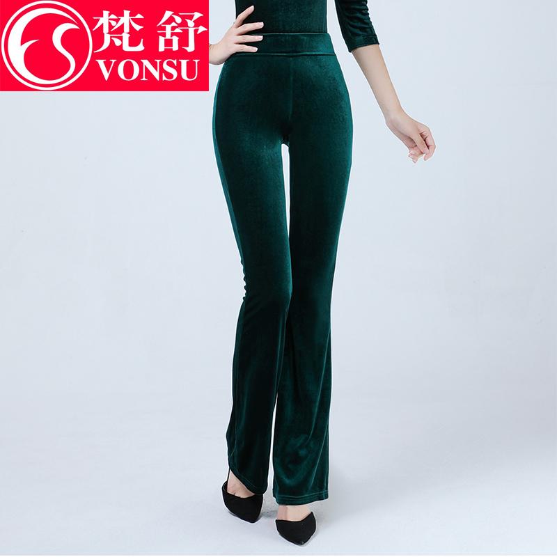 スポーツ ボトムス ボディパンツ ズボン スパッツ レギンス 衣装 練習 ダンス ヨガ ベリー バレエ シェ..