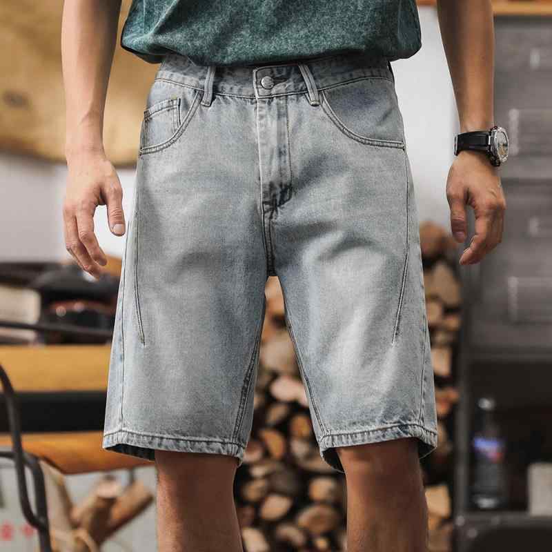 ハーフパンツ アメリカン ボトムス 半ズボン ショーツ ショート パンツ アウトドア スポーツ スリム ワーク カジュアル メンズ 夏