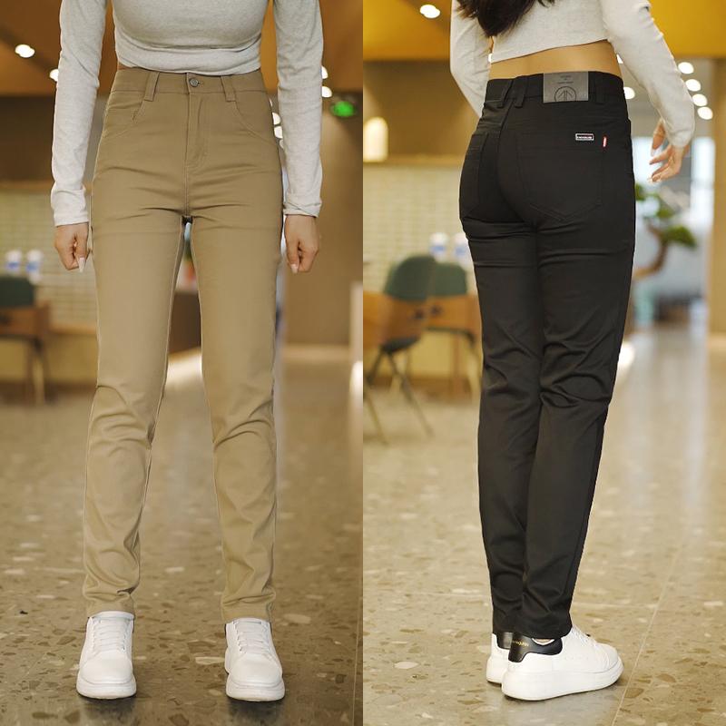 パンツ カジュアル フットネス ダンス トレーニング ズボン メンズ レディース ボトムス ビジネス スリム ストレート ストレッチ スポーツ