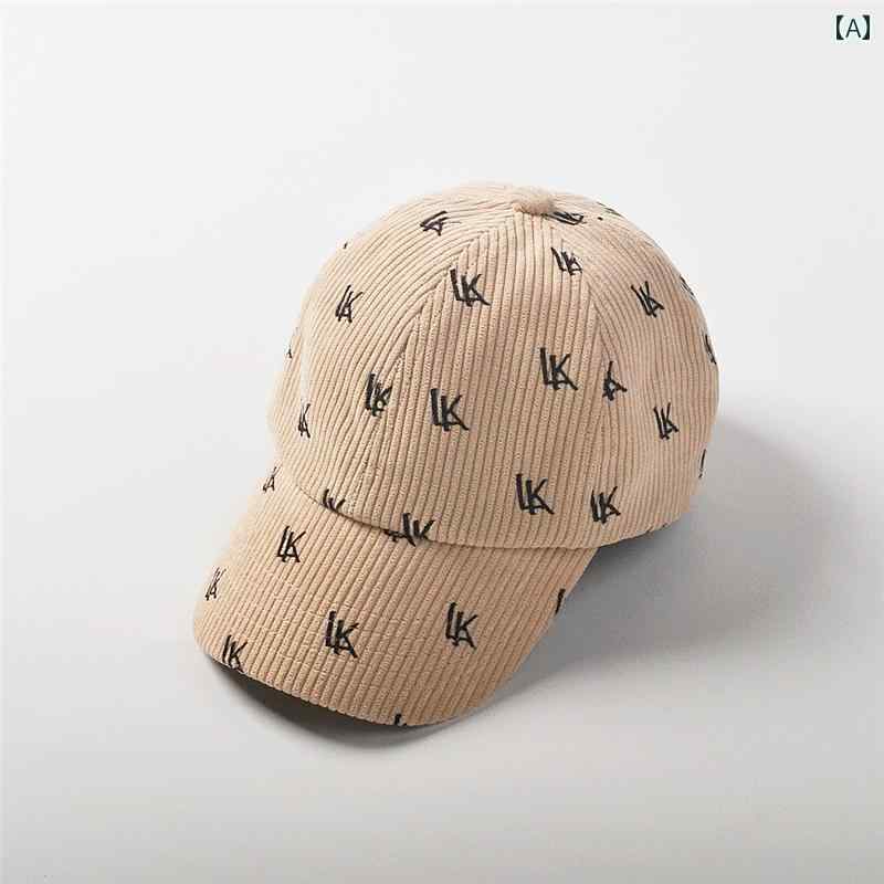 帽子 かわいい 赤ちゃん 暖かい 親子 野球帽 春秋冬 男の子 女の子 幼児 アルファベット サンシェード ..