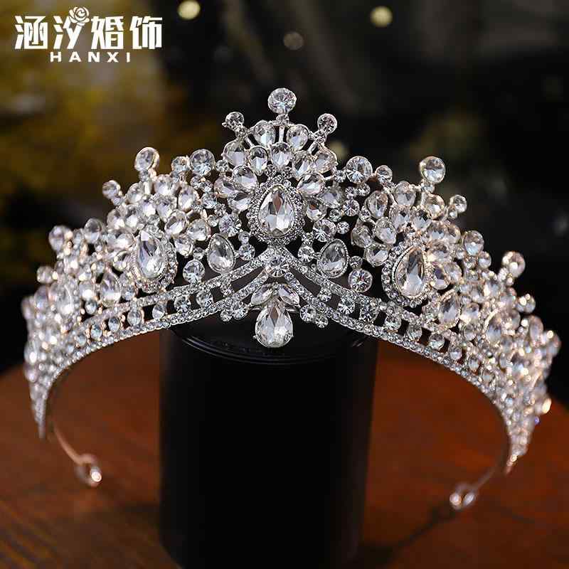 アクセサリー ティアラ ヘアバンド ジュエリー ブライダル ヘア カチューシャ 結婚...