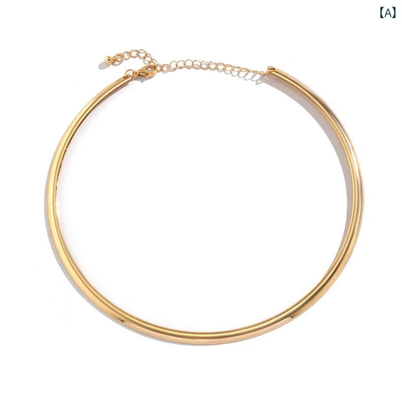 メンズ レディース メタルチョーカー アクセサリー おしゃれ きれい かわいい 豪華感 煌やか デート お出け ペア イベント フェス フォーマル ダンス コスチューム ステージ 衣装 映え