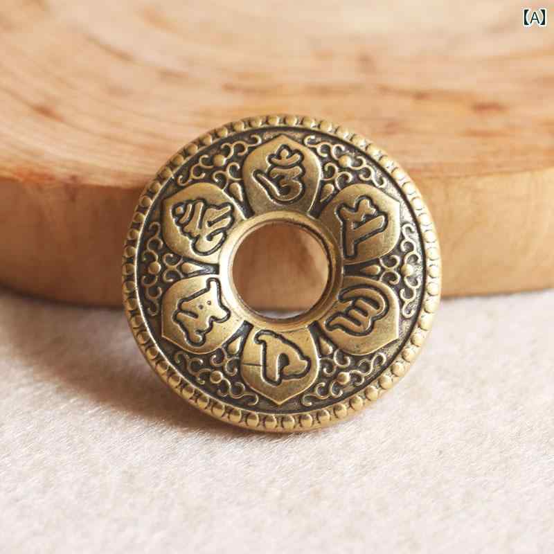 レトロ 車 キーホルダー ペンダント キーアクセサリー キーチェーン ストラップ メンズ レディース兼 チャイナテイスト 装飾品 真鍮