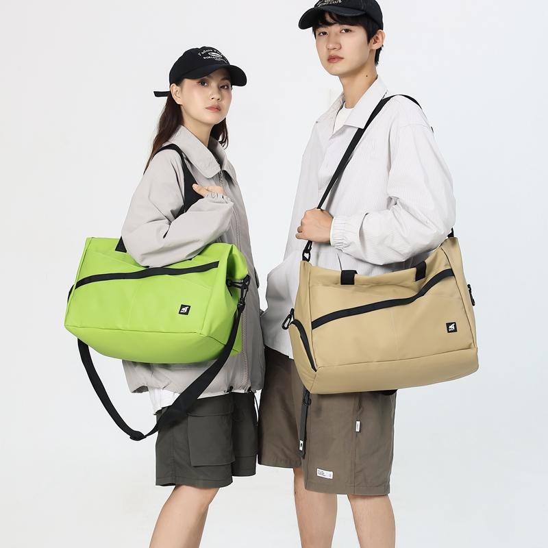 ジム バッグ レディース メンズ ファッション 鞄 オールシーズン 旅行 トラベル バッグ 大容量 オック..