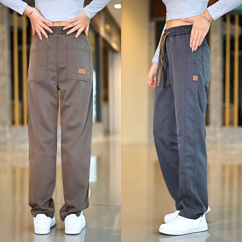 パンツ カジュアル フットネス ダンス トレーニング ズボン メンズ レディース ボトムス ゆったり ワイド 韓国 スポーツ ストレート