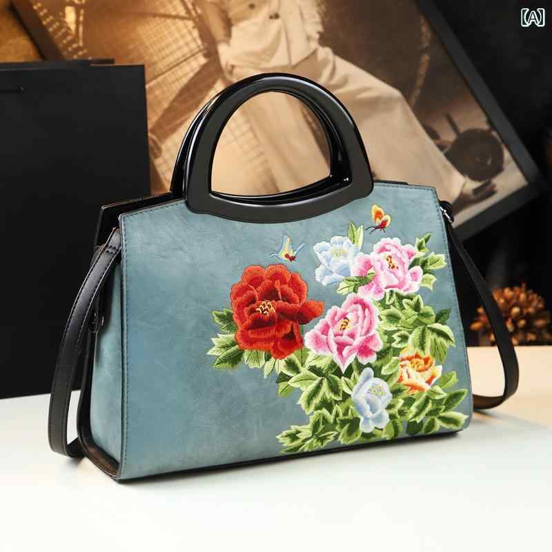 ハンドバッグ レディース ショルダーバッグ パーティーバッグ チャイナ風 エレガント おしゃれ 母の日 ギフト