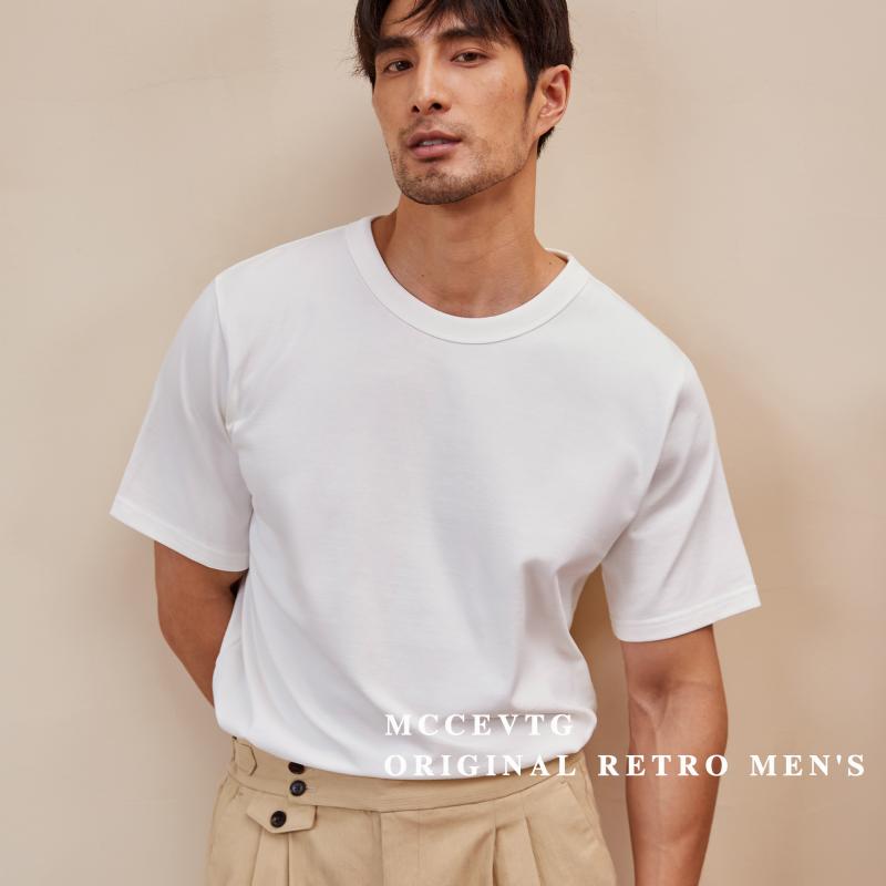 Rakuten - メンズ ファッショントップス Tシャツ カットソー 半袖 普段使い アウトドア スポーツ ワーク カジュアル メンズ 夏