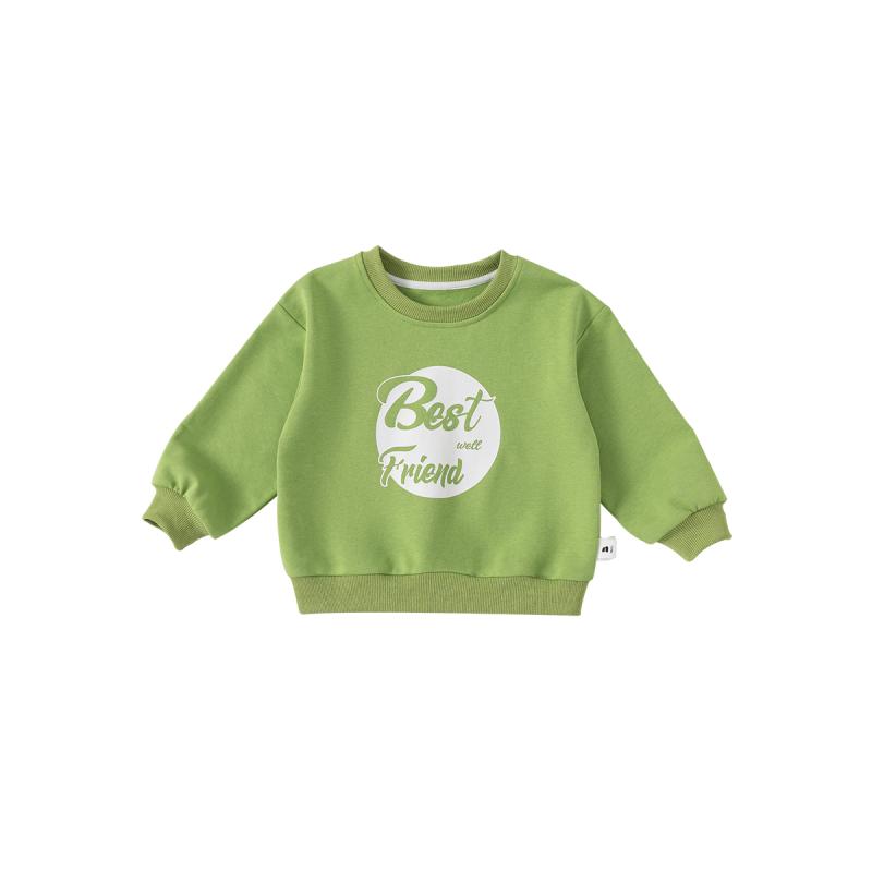 キッズファッション トップス トレーナー シャツ プルオーバー 長袖 かわいい カジュアル 普段着 幼児 子供服 春