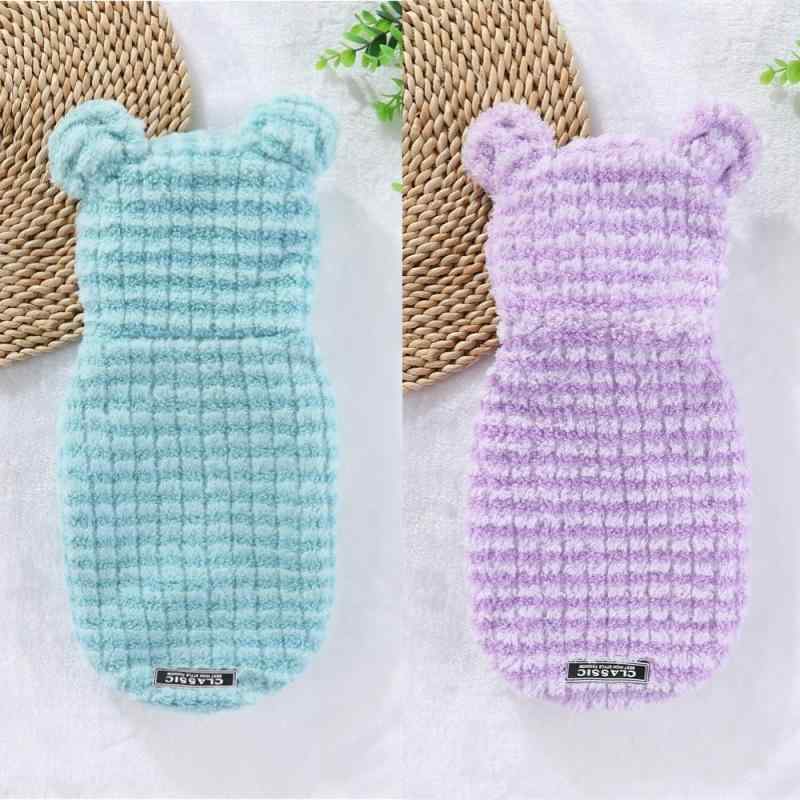 ペット服 犬猫 ウェア シャツ フード 服 かわいい ベスト 衣装 厚手 室内 散歩 外出 ルーム 室外 小型 秋冬