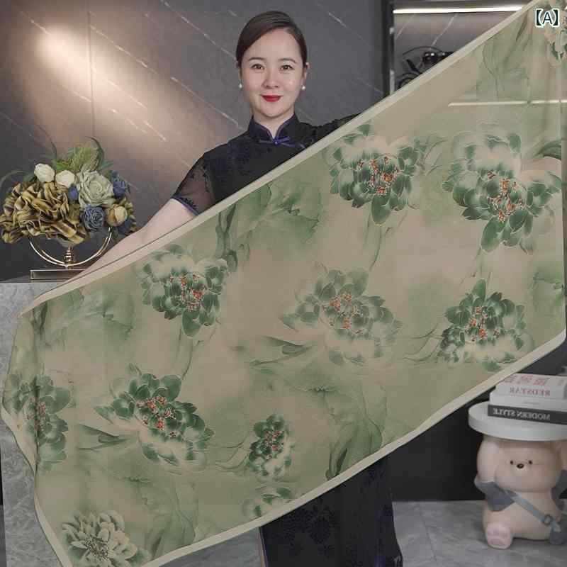 スカーフ ショール エスニック おしゃれ エレガント 上品 通勤 通学 ドライブ お食事 アウトドア デート レディース