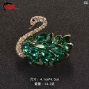 セキュアデポで買える「レディース アクセサリー ブローチ おしゃれ 大人かわいい 韓国 白鳥 クリスタル ピン 高級 光 コサージュ ジェムストーン セーター スーツ エレガント 個性 女性」の画像です。価格は4,729円になります。