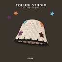 帽子 かわいい 針編み ウール 秋冬 レディース 暖かい 小さめ バケットハット 韓国 ニット帽