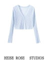 コート レディース 夏用 女性用 薄手 冷感 ニット セーター サスペンダー 日焼け防止 エアコン カーディガン 屋外着る 小さい ショール