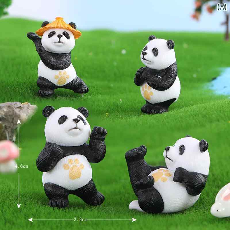 楽天市場】カンフー・パンダ（フィギュア｜コレクション）：ホビーの通販