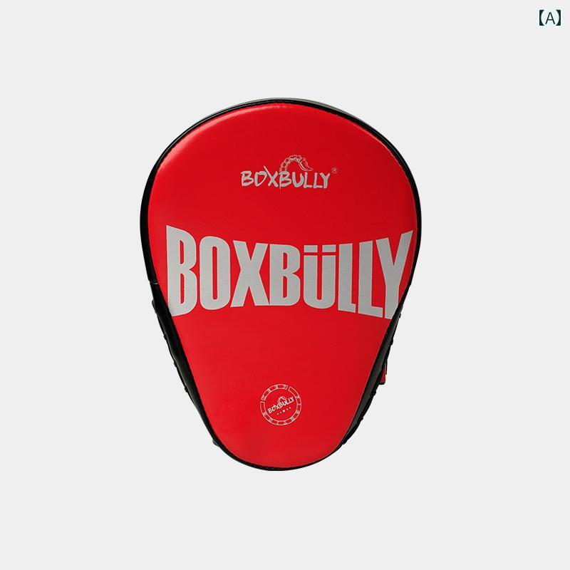 ボクシング ミット ボクシング ターゲット ボクサー ターゲット トレーニング スパーリング ボクシング ムエタイ