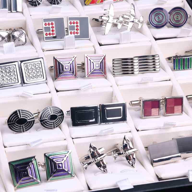 カフリンクス エナメル フレンチ カフス メンズ シャツ ボタン カフスボタン メンズ レディース ボタン 装飾品