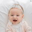 ヘアバンド ヘッドバンド ベビー かわいい 髪飾り おかけ 写真撮影 おかけ 写真撮影 韓国 赤ちゃん レ..
