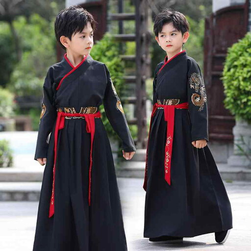 漢服 民族衣装 コスチューム メンズ キッズ レディース 長袖シャツ 唐服 武道 レトロ 小学生 レトロ エスニック 中国 男の子 春秋服 公演 女の子 衣装 漢服 民族衣装 コスチューム メンズ キッズ レディース 長袖シャツ 唐服 武道 レトロ 小学生 レトロ エスニック 中国 男の子 春秋服 公演 女の子 衣装