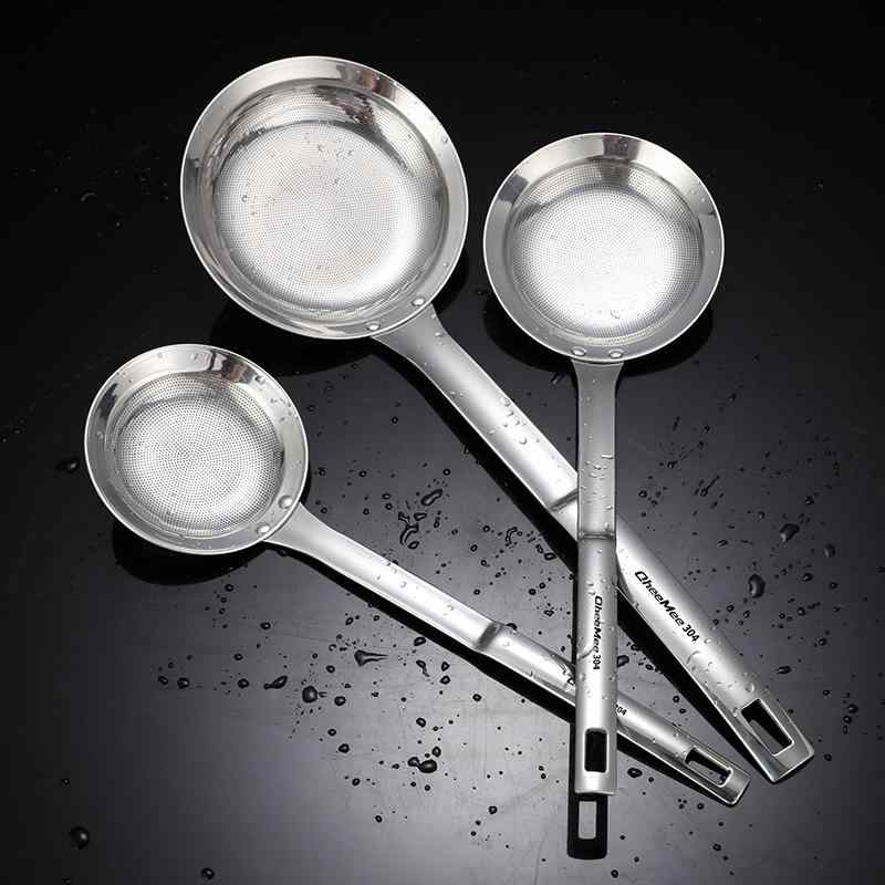 キッチンアイテム 調理道具 家庭 食事 キッチン 料理 ダイニング クッキング シンプル ストレーナー こ..