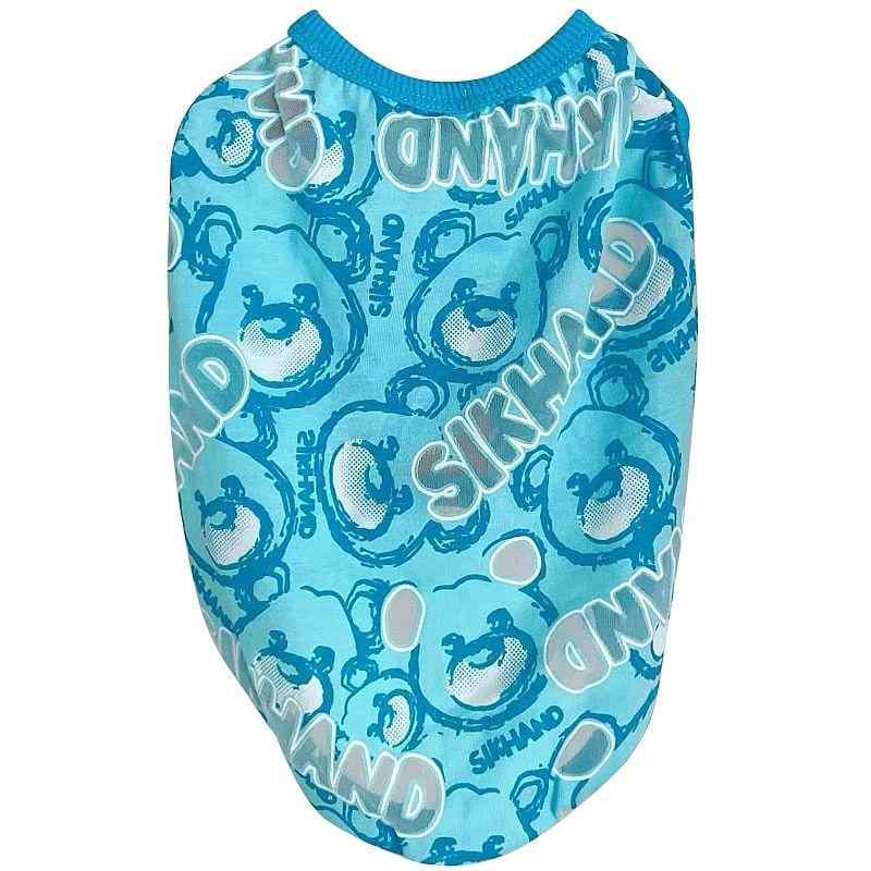 ペットグッズ 犬 ウェア 犬猫服 シャツ 服 かわいい ベスト 衣装 薄手 室内 散歩 外出 ルーム 室外 夏 ..