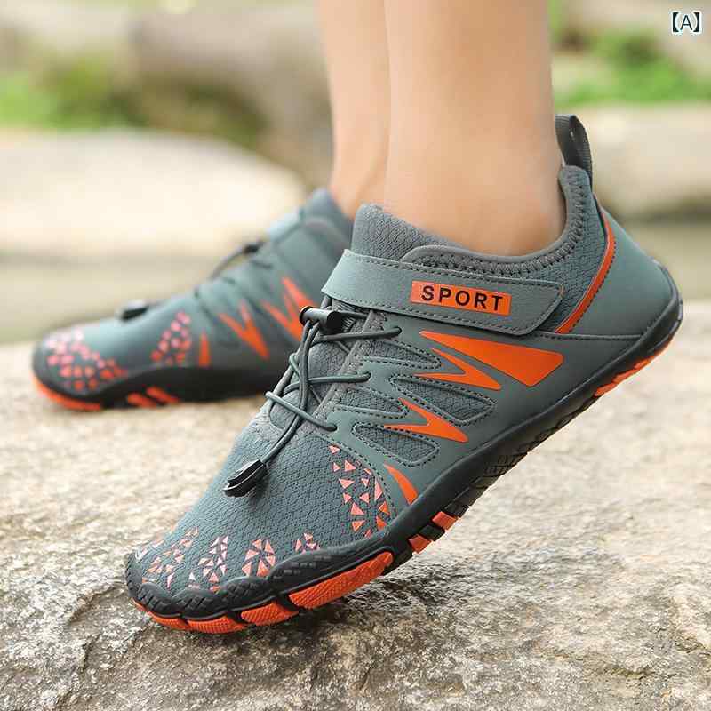 フィットネス シューズ メンズ レディース アウトドア レジャーフィットネス スニーカー 大きいサイズ ..