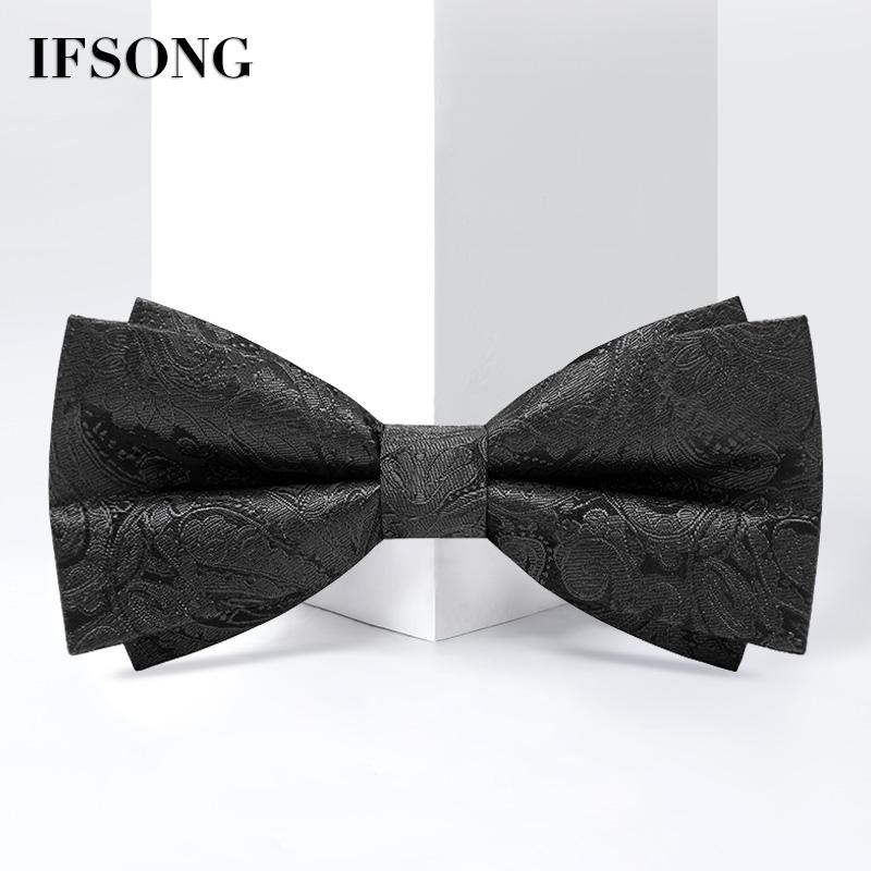 シャツ メンズ 蝶 ネクタイ ボウタイ 新郎 結婚式 バーガンディ ブラック ハイエンド 花婿 付添人 結婚式 スーツ 無地