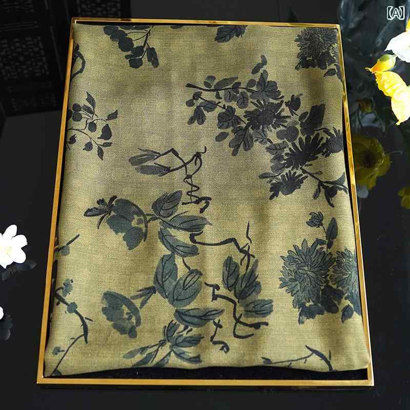 ショール スカーフ ストール スタイリッシュ おしゃれ ギフト 通勤 通学 冷房対策 レディース ファッシ..