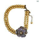 アクセサリー レディース ジュエリー アメリカン ネックレス レトロ ライト 豪華感 イブニングドレス ネックレス ピアス リング