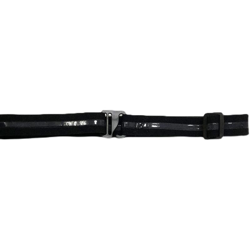 シャツ固定 サスペンダー ベルト クリップ 吊りベルト 裾 ストレッチ性 固定 脱落防止 ストレッチ 調節可能 メンズ レディース兼 滑りにくい ユニセックス