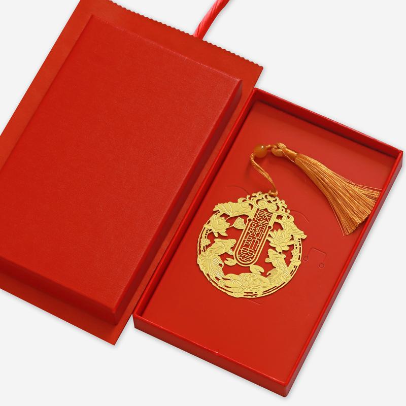 ブックマーク し 中国雑貨 金属 本 レトロ かわいい おしゃれ 贈り物 学生 魅力 実 ギフト