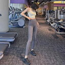 スパッツ レギンス フィットネス スポーツウェア ロングスパッツ ヨガ エクササイズ ジム ランニング 速乾 レディース