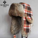 パイロット帽 防寒 ウサギ メンズ レディース 屋外 帽子 スキー 韓国 ファー キャップ ユニセックス イヤーカバー