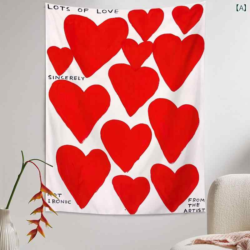 タペストリー 壁掛け ウォールデコ インテリア アクセサリー リラックス 癒し 背景 写真撮影 室内装飾品 おしゃれ ユニーク アート