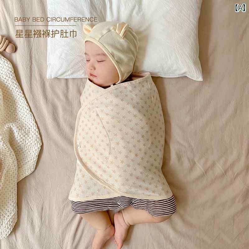 おくるみ シンプル かわいい 新生児 ベビー 赤ちゃん キッズ 乳幼児 子供 男の子 女の子 出産 子育て中..