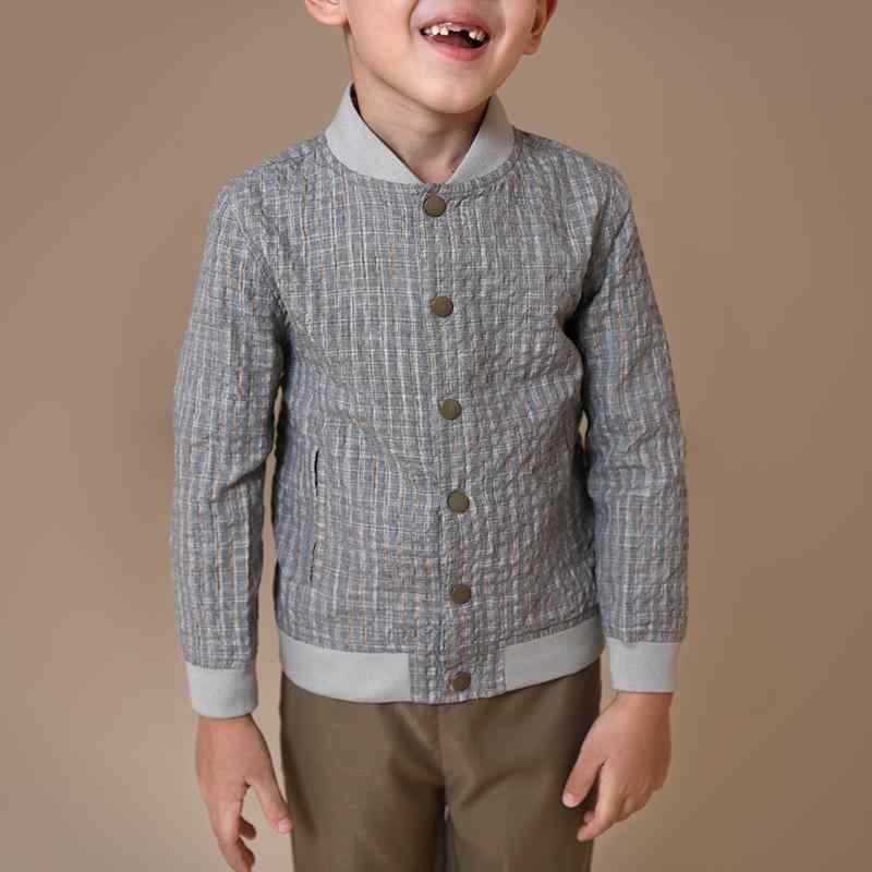 トップス コート ジャケット 子供服 おしゃれ ナチュラル 普段着 キッズ 冬 男の子 女の子 子供 親子 カジュアル シングルブレスト バブル