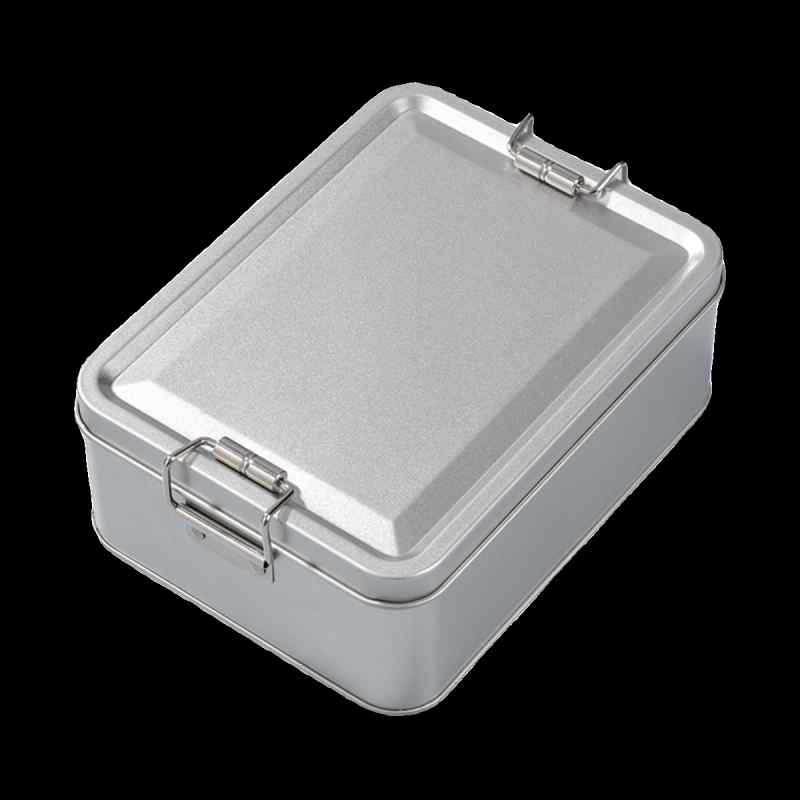 レトロ 鉄 空箱 食品 小物入れ 雑貨 ビスケット パイナップル ケーキ 包装 おしゃれ デコレーション