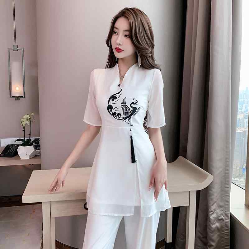 美容系 サロン 制服 接客 ユニフォーム レディース フットバス 健康 作業着 スーツ フットマッサージ レディース 技術者 服 ソフト スパ シンプル