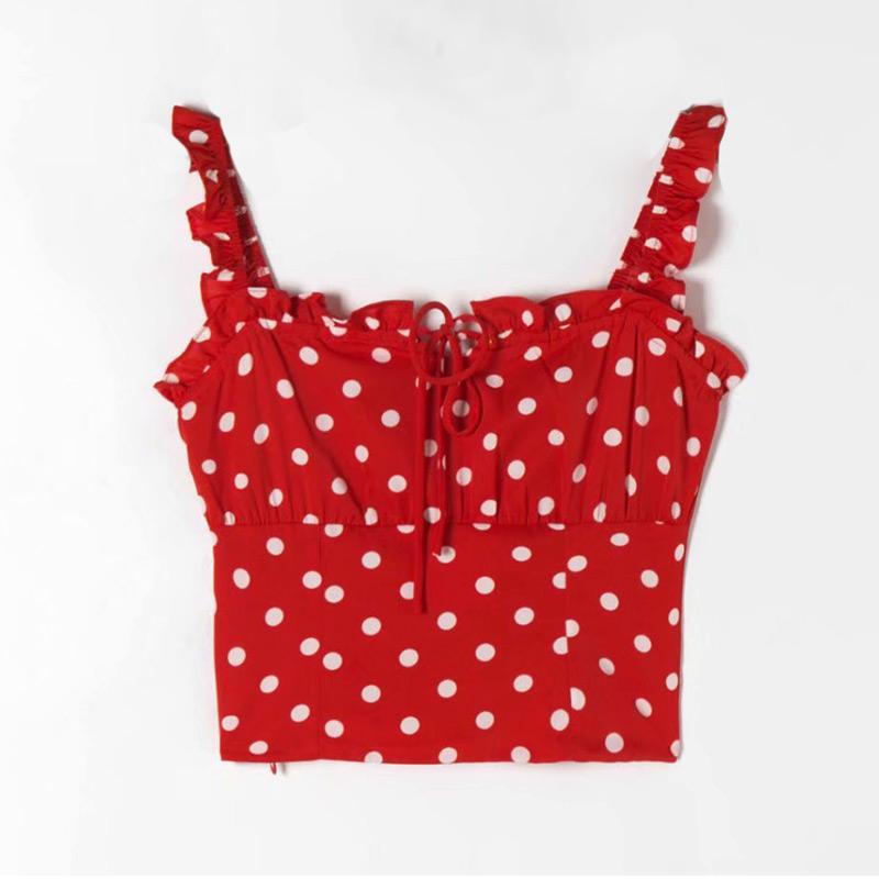 レディース キャミソール ベスト アウター ウェア レース エスニック レディース スリム ショート 夏