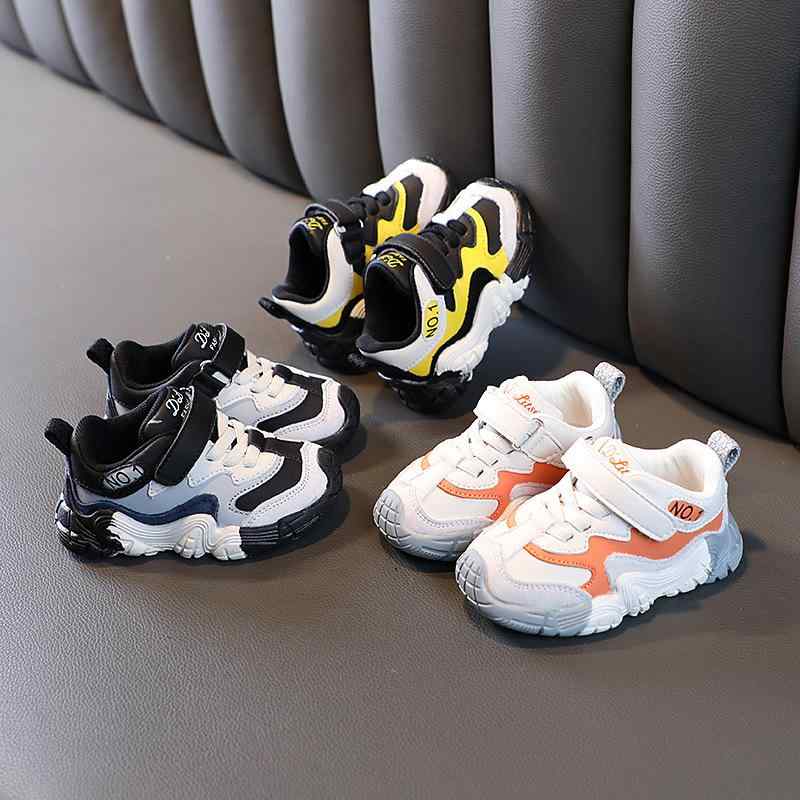 キッズ ベビー シューズ スニーカー 子供靴 幼児 かわいい 普段使い生活 イベント 散歩 おしゃれ シン..