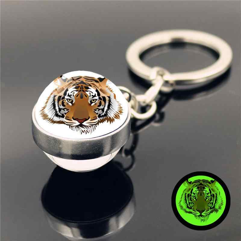 ・カテゴリ: キーホルダー・主な素材: ガラス・スタイル: モダン、シンプル