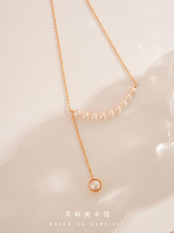 주얼리 액세서리 패션 목걸이 펜던트 소품 잡화 여성 귀여운 장식 올 시즌 여성