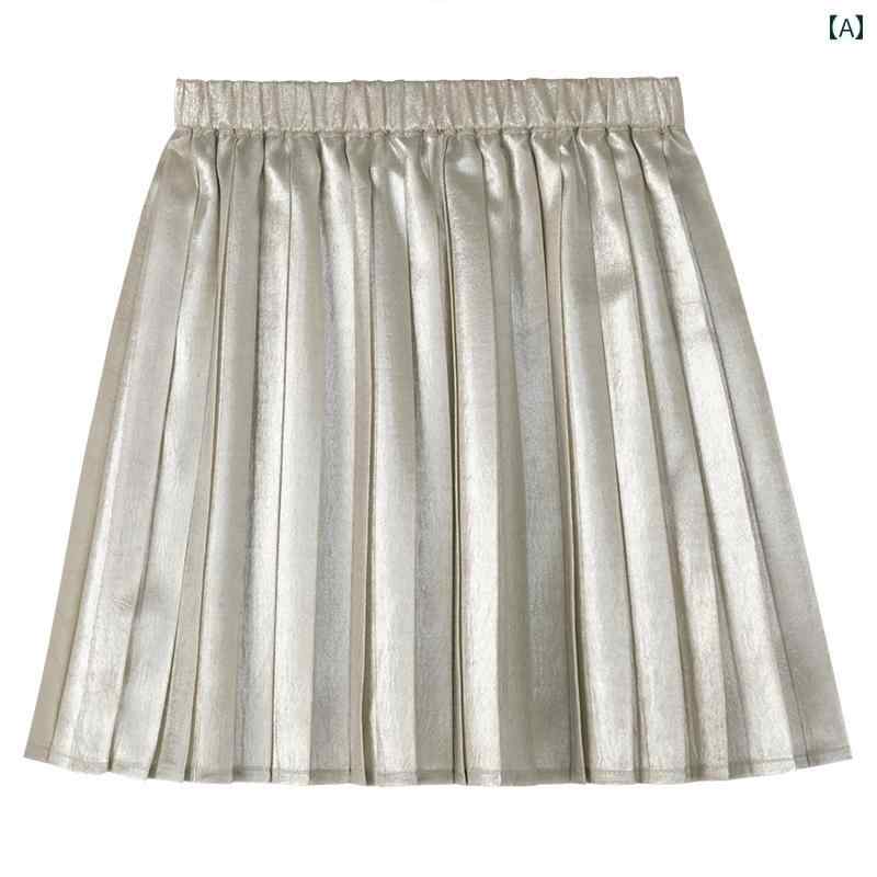 スカート 子供服 ボトムス ナチュラル 普段着 キッズ 夏 子供 おしゃれ ショート ベビー プリーツスカート 女の子 大 スタイル