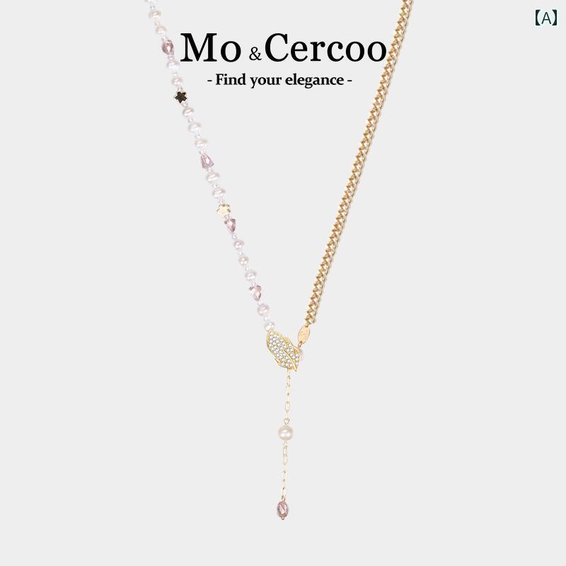 ネックレス ペンダント エレガント パーティー バースデー ギフト プレゼント ジュエリー アクセサリー..