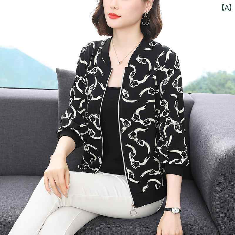 レディース カジュアル 夏 トップス シャツ サマー 快適 普段使い 婦人服 マザーズ 女性用 日焼け防止 服 冷感 通気性 ライト ショート 小さい コート